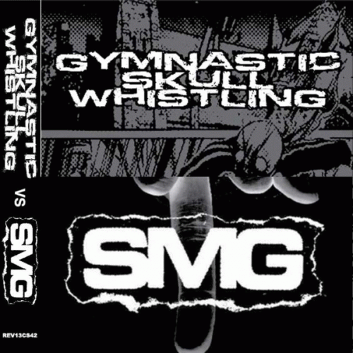 SMG : Selfmadegod - Gymnastic Skull Whistling